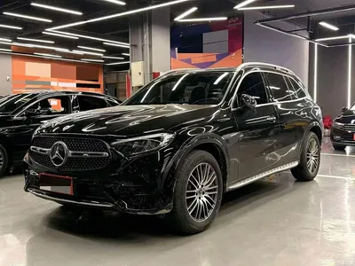2023 Mercedes Glc Klasse, фото 1, лот 10248558