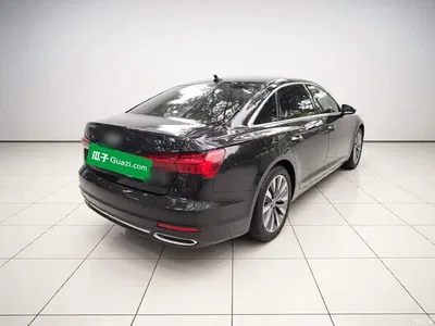 2020 Audi A6L 45 TFSI Premium Elegance, фото 4, лот 10991037