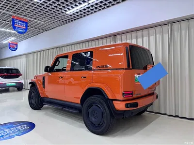 2025 iCAR V23 401 2WD Advanced Edition, фото 4, лот 10287829