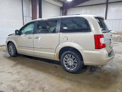 2015 CHRYSLER TOWN & COUNTRY TOURING L, фото 2, лот 10868957