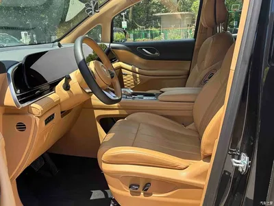 2024 Voyah Auto Voyah Dreamer PHEV Ultra Long Range Premium Edition, фото 4, лот 10680228