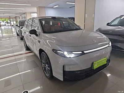 2026 Leapmotor C10 605 LiDAR Edition, фото 4, лот 10442477