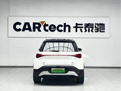 2026 smart Elf #1 Model Smart Upgrade Edition, фото 4, лот 10343113