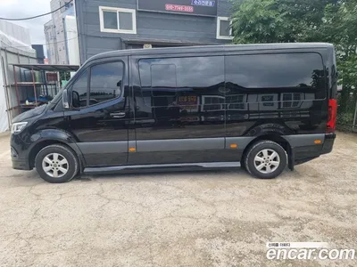 2022 Mercedes-Benz Sprinter 3.0 Diesel, фото 2, лот 10195285