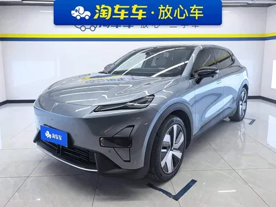 2024 Deepal Shenlan S05 200Ultra Extended Range Voyage Edition, фото 1, лот 11645928