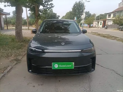 2024 Leapmotor C10 530 Smart Edition, фото 3, лот 10842533