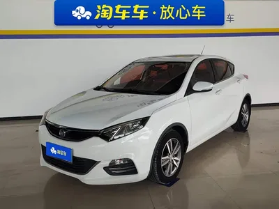 2015 Changan Eado XT 1.6L Manual Junku Version China V, фото 1, лот 11516366
