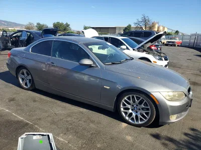 2009 BMW 328 I SULEV, фото 4, лот 10821011