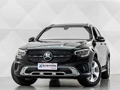 2020 Mercedes-Benz GLC Facelift GLC 260 L 4MATIC Dynamic, фото 2, лот 10254152