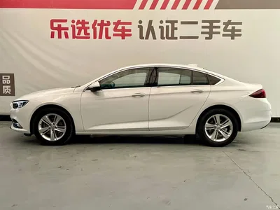 2019 Buick Regal 20T Elite China VI, фото 3, лот 10246079