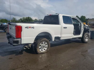 2024 FORD F250 SUPER DUTY, фото 3, лот 10518808