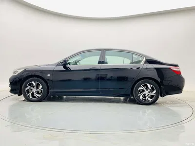 2016 Honda Accord 2.0L Comfort Edition, фото 4, лот 10410175
