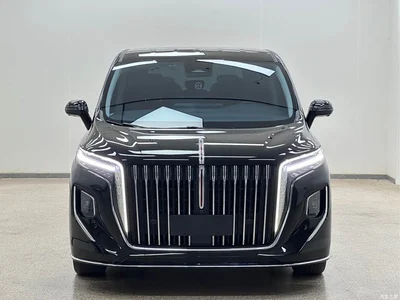 2024 Hongqi HQ9 PHEV Model 2.0T AWD Luxury Edition, фото 2, лот 11018348