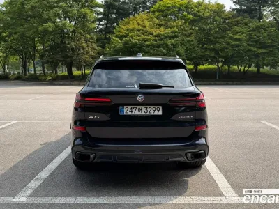 2026 BMW X5 xDrive 40d M Sport Online Exclusive Editon, фото 3, лот 10190346