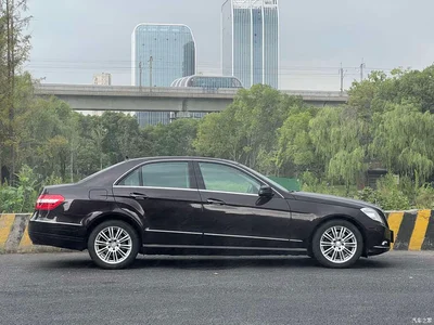 2010 Mercedes-Benz E-Class E 300 L Fashion, фото 4, лот 10306760