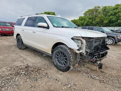 2018 FORD EXPEDITION MAX LIMITED, фото 4, лот 11561316