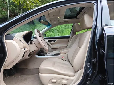 2013 Nissan Teana 2.0L XL Comfort, фото 4, лот 10507467
