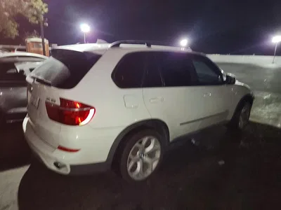 2011 BMW X5 XDRIVE35I, фото 3, лот 10813959