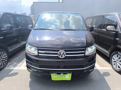 2018 Volkswagen Multivan 2.0TSI 4WD Premium Edition 7-Seater, фото 3, лот 10476586