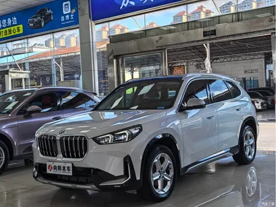 2023 BMW X1 sDrive20Li X Design Package, фото 1, лот 10465667