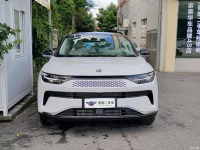 2023 Leapmotor C11 Extended Range 285 Smart Edition, фото 2, лот 10316826