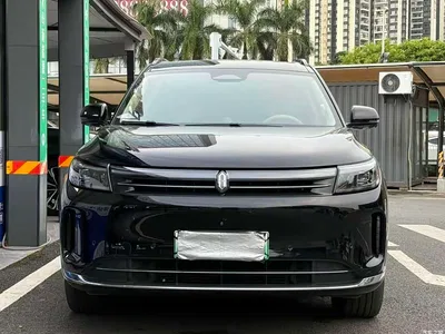 2024 AITO Wenjie AITO M7 1.5T Smart Drive RWD Pro 6-seater, фото 2, лот 10804172