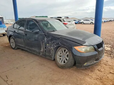 2006 BMW 325 I, фото 4, лот 10811334