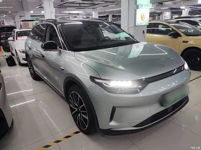 2021 Leapmotor C11 Performance Edition, фото 4, лот 10441654