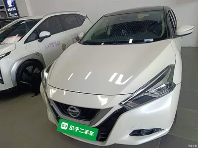 2016 Nissan Bluebird 1.6L CVT High Energy Edition, фото 3, лот 10350031