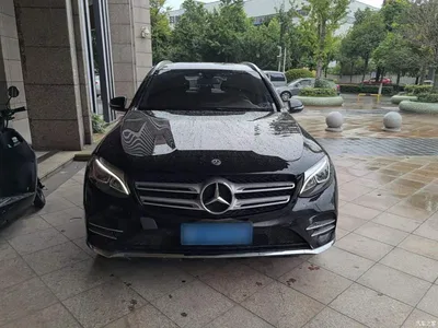 2018 Mercedes-Benz GLC Facelift GLC 260 4MATIC Dynamic, фото 3, лот 10294546