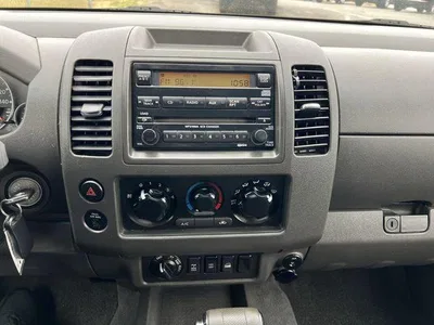 2007 NISSAN FRONTIER KING CAB LE, фото 3, лот 10974273