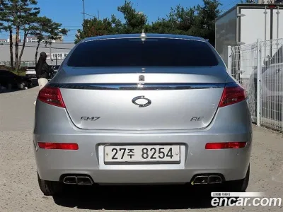 2012 Samsung SM7 RE, фото 4, лот 10187069