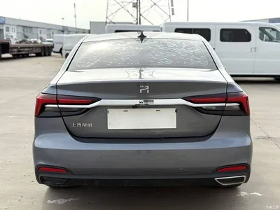 2020 Roewe i6 MAX EV Model 1.5T PHEV Cool Edition, фото 4, лот 10957823