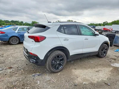 2024 BUICK ENCORE GX SPORT TOURING, фото 3, лот 10859085