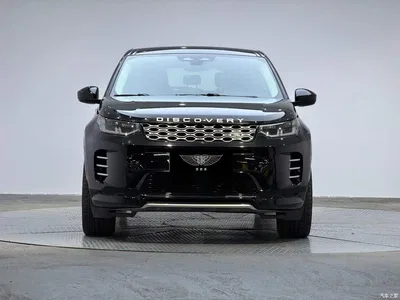 2024 Land Rover Discovery Sport Performance Technology Edition, фото 2, лот 11546909