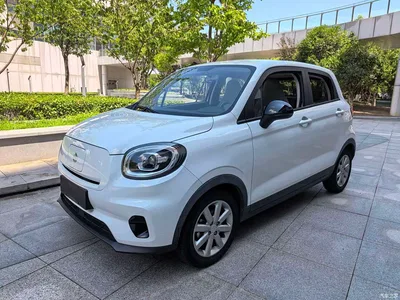2022 Leapmotor T03 Jade Edition, фото 2, лот 10445243
