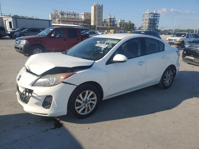 2013 MAZDA 3, фото 1, лот 10971827