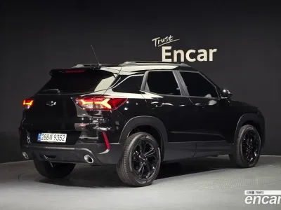 2023 Chevrolet Trailblazer 1.3 Turbo 2WD, фото 2, лот 10174330