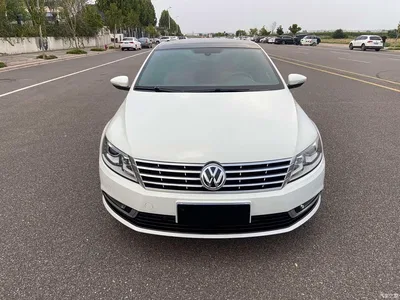 2013 Volkswagen FAW-Volkswagen CC 1.8TSI Luxury, фото 2, лот 11197218