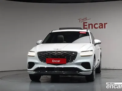 2026 Genesis GV70 2.5T Gasoline 2WD, фото 2, лот 10531951