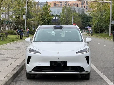 2025 Shangjie SUV Extended Range Edition, фото 2, лот 11643555