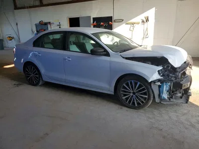 2016 VOLKSWAGEN JETTA SPORT, фото 4, лот 10836803
