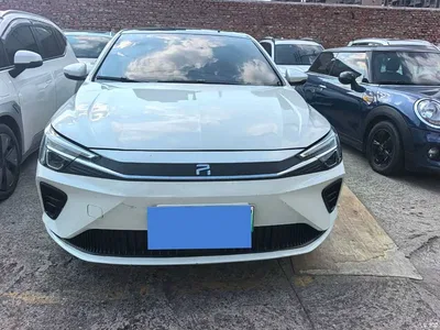 2020 Roewe Feifan ER6 620km Smart Drive Edition, фото 2, лот 11168409