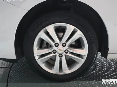 2017 Chevrolet Cruze 1.4 Turbo LT, фото 3, лот 10084044