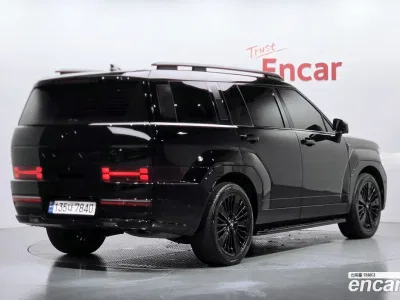 2025 Hyundai Santafe HEV 1.6 2WD, фото 2, лот 11491673