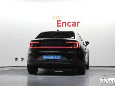 2022 Polestar Polestar 2 Longrange Singlemotor, фото 4, лот 10524825