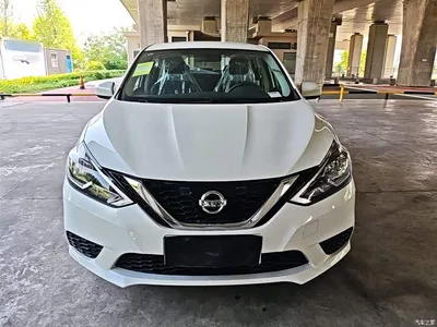 2024 Nissan Sylphy Facelift III Classic 1.6XE CVT Comfort Edition, фото 3, лот 10348892