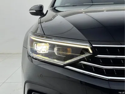 2024 Volkswagen Magotan 2 Million Units Public Sharing Edition 280TSI DSG Comfort, фото 4, лот 11571636
