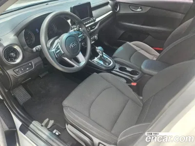 2020 Kia K3 Trendy, фото 4, лот 10054018