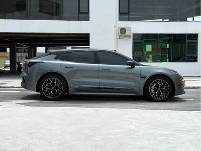 2024 ZEEKR 001 WE Edition 95kWh AWD, фото 4, лот 10290575